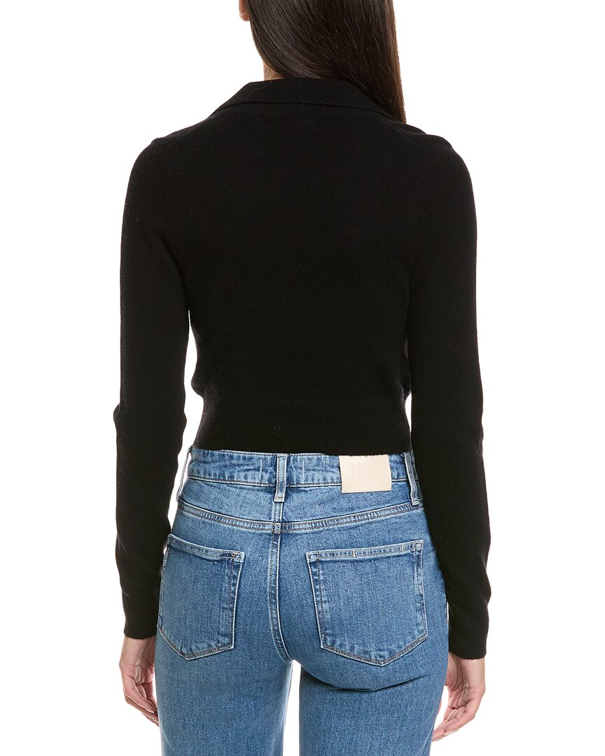 Naadam Wool & Cashmere-Blend Cardigan