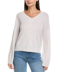 Naadam Wool & Cashmere-Blend Sweater