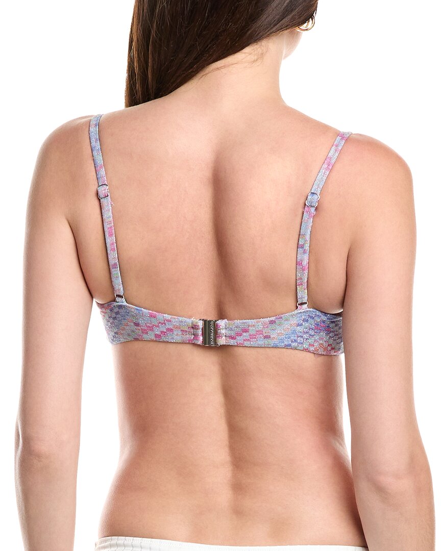 Ramy Brook Paralee Bikini Top