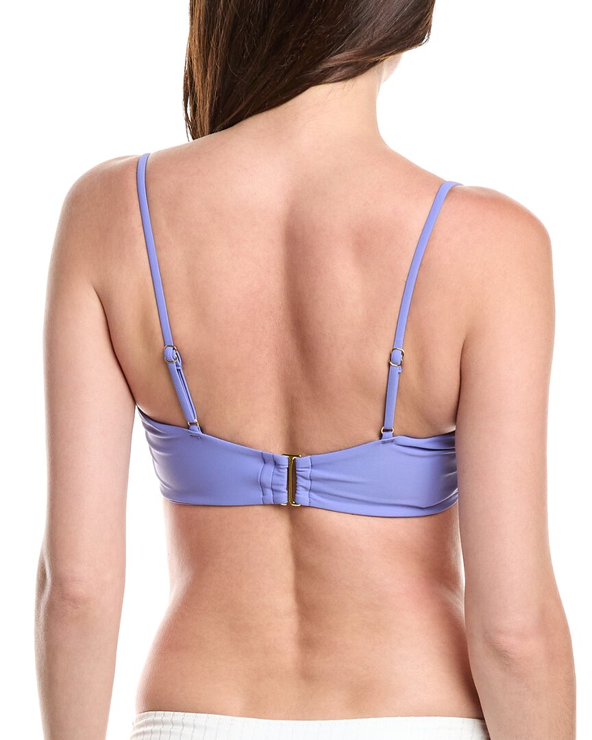 Ramy Brook Paralee Bikini Top