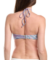 Ramy Brook Elmar Bikini Top
