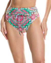 Ramy Brook Palais Kimber Bikini Bottom