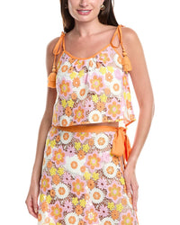 Ramy Brook Katie Cover-Up