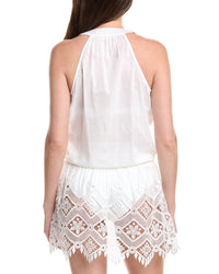 Ramy Brook Macie Top