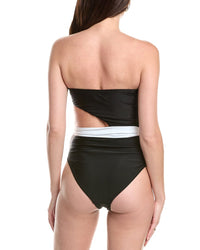 Ramy Brook Gigi One-Piece