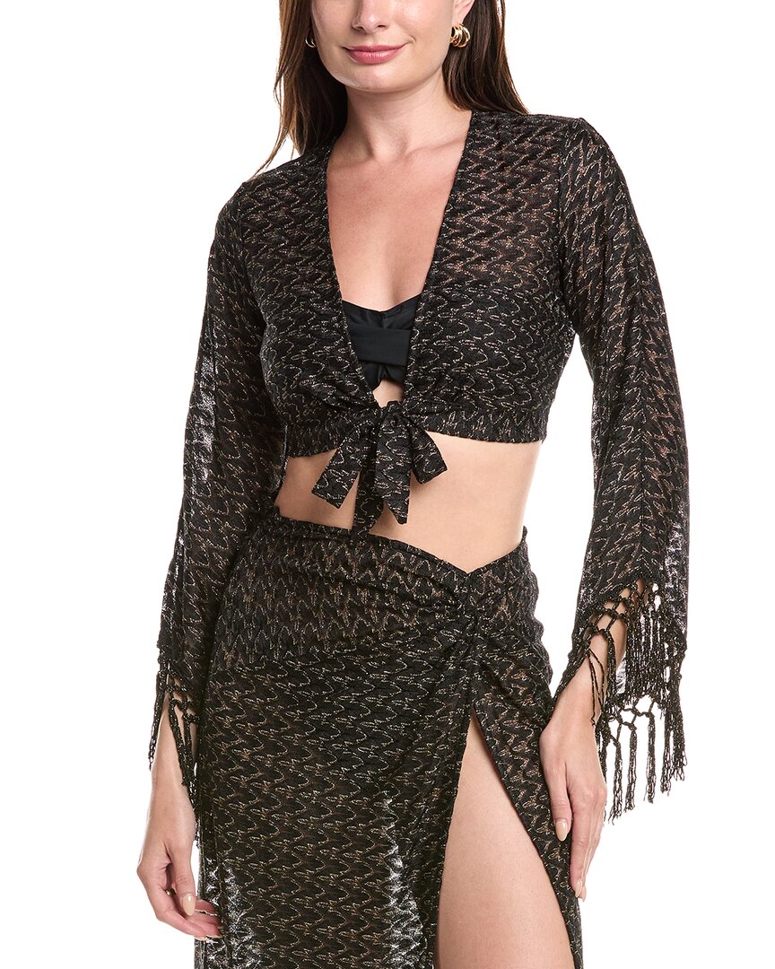 Ramy Brook Elvira Top