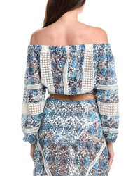 Ramy Brook Aiyana Top