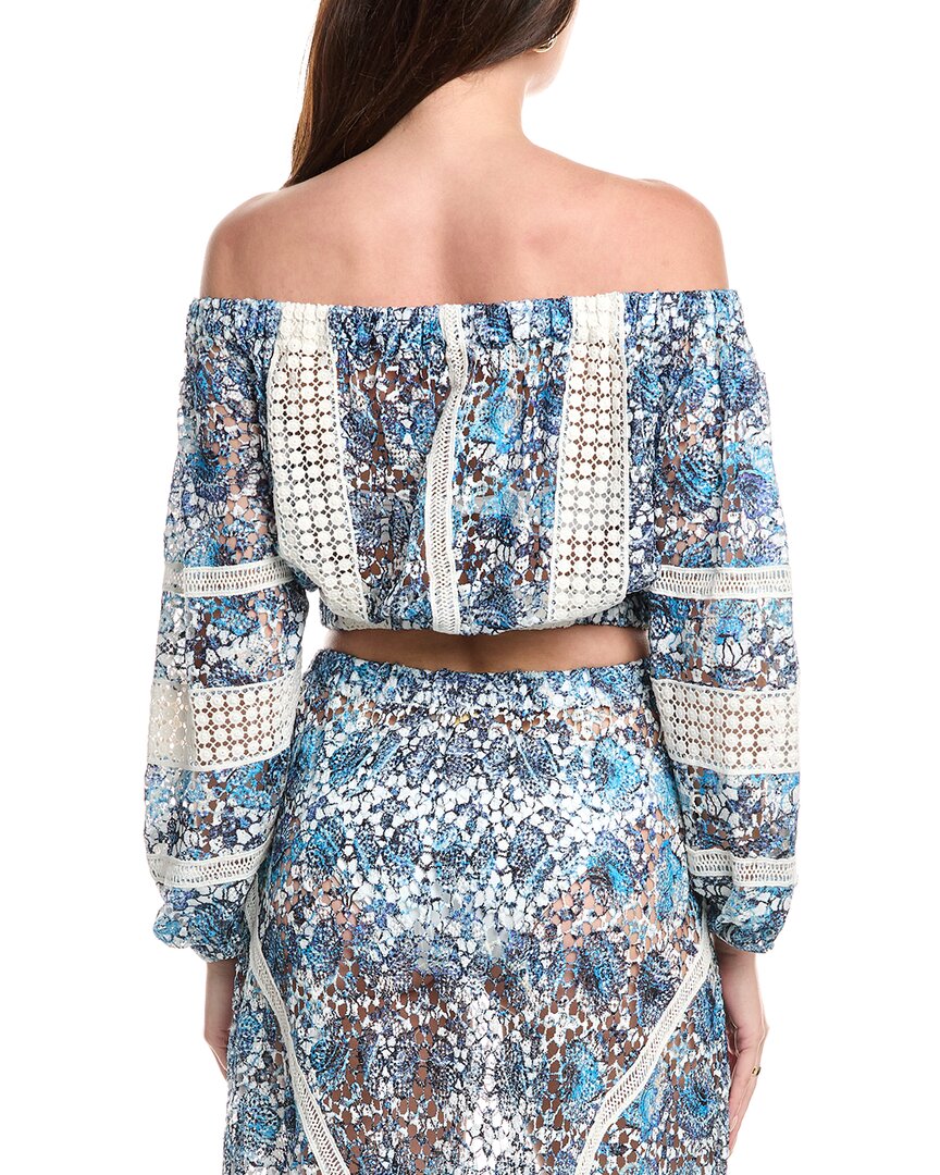 Ramy Brook Aiyana Top