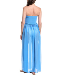 Ramy Brook Calista Maxi Dress