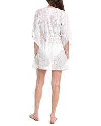 Ramy Brook Zelma Wrap Dress