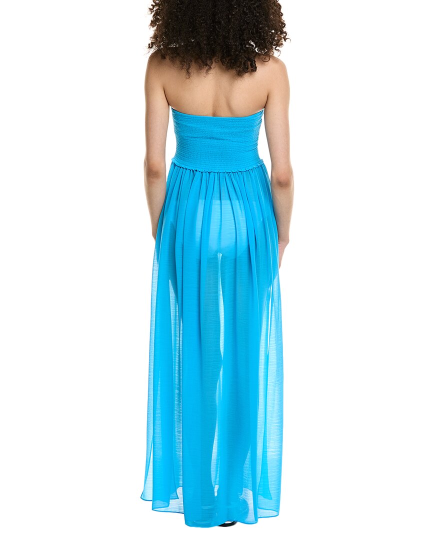Ramy Brook Calista Maxi Dress – Bluefly