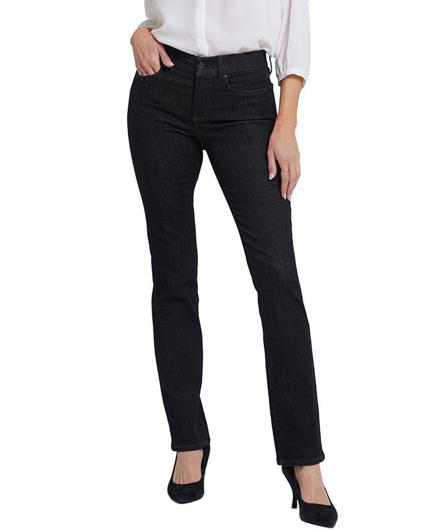Nydj Marilyn Eternity Straight Leg Jean
