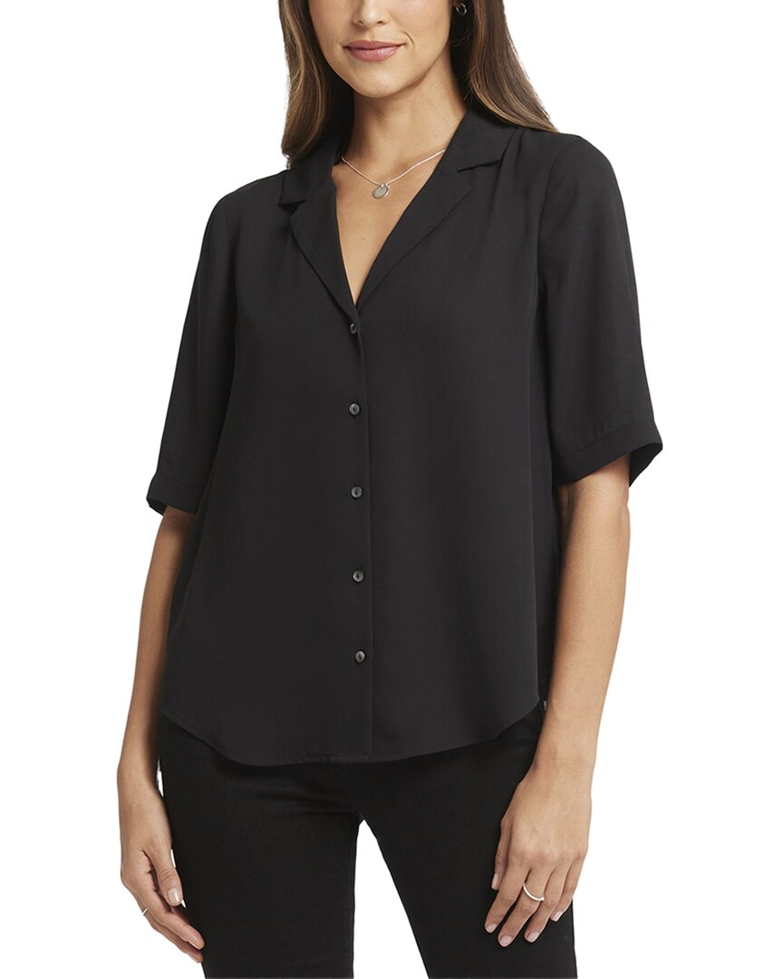 Nydj Gabrielle Blouse