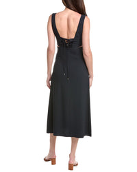 Hugo Boss Dibea Midi Dress