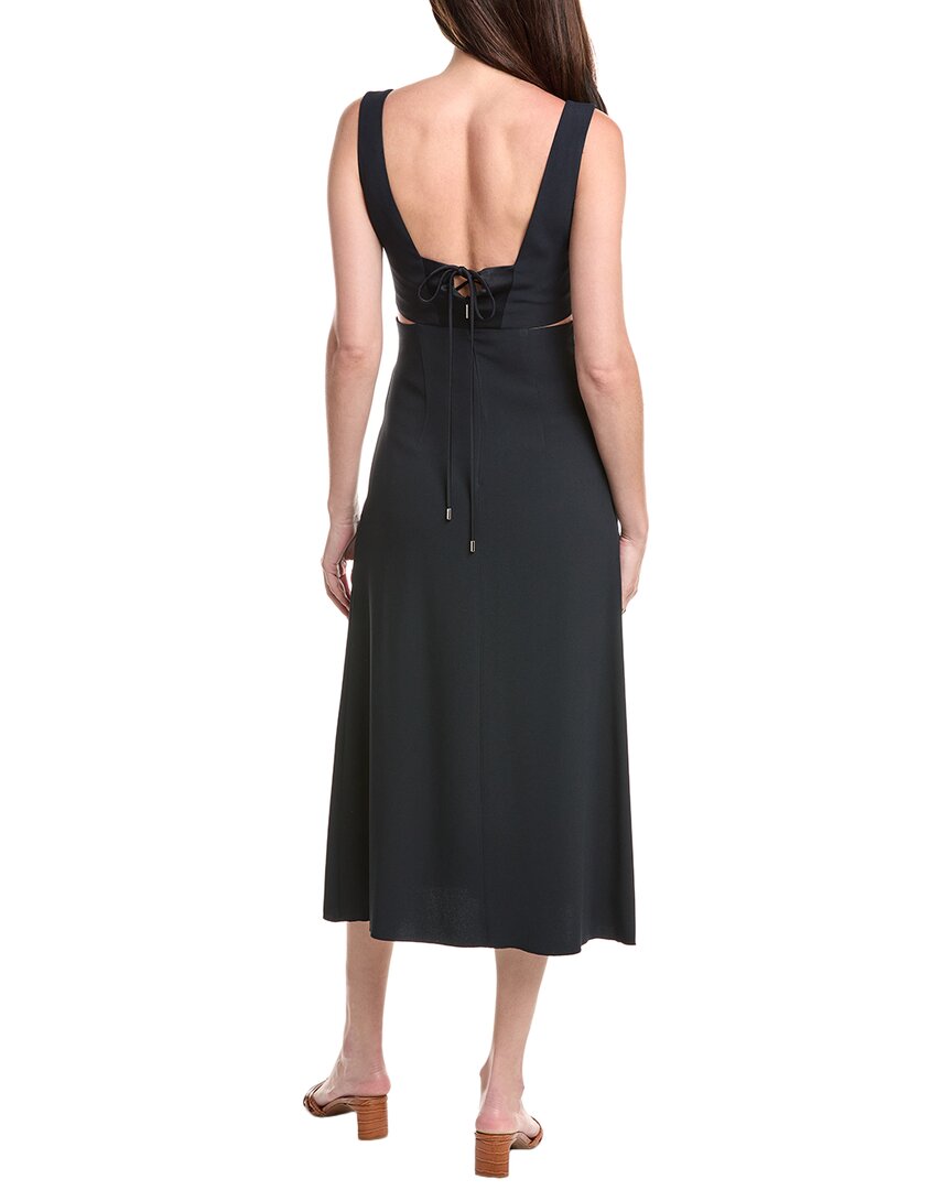Hugo Boss Dibea Midi Dress