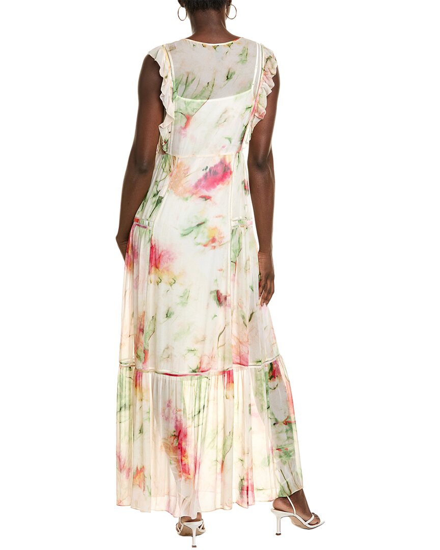 Boss Hugo Boss Dacrina Maxi Dress