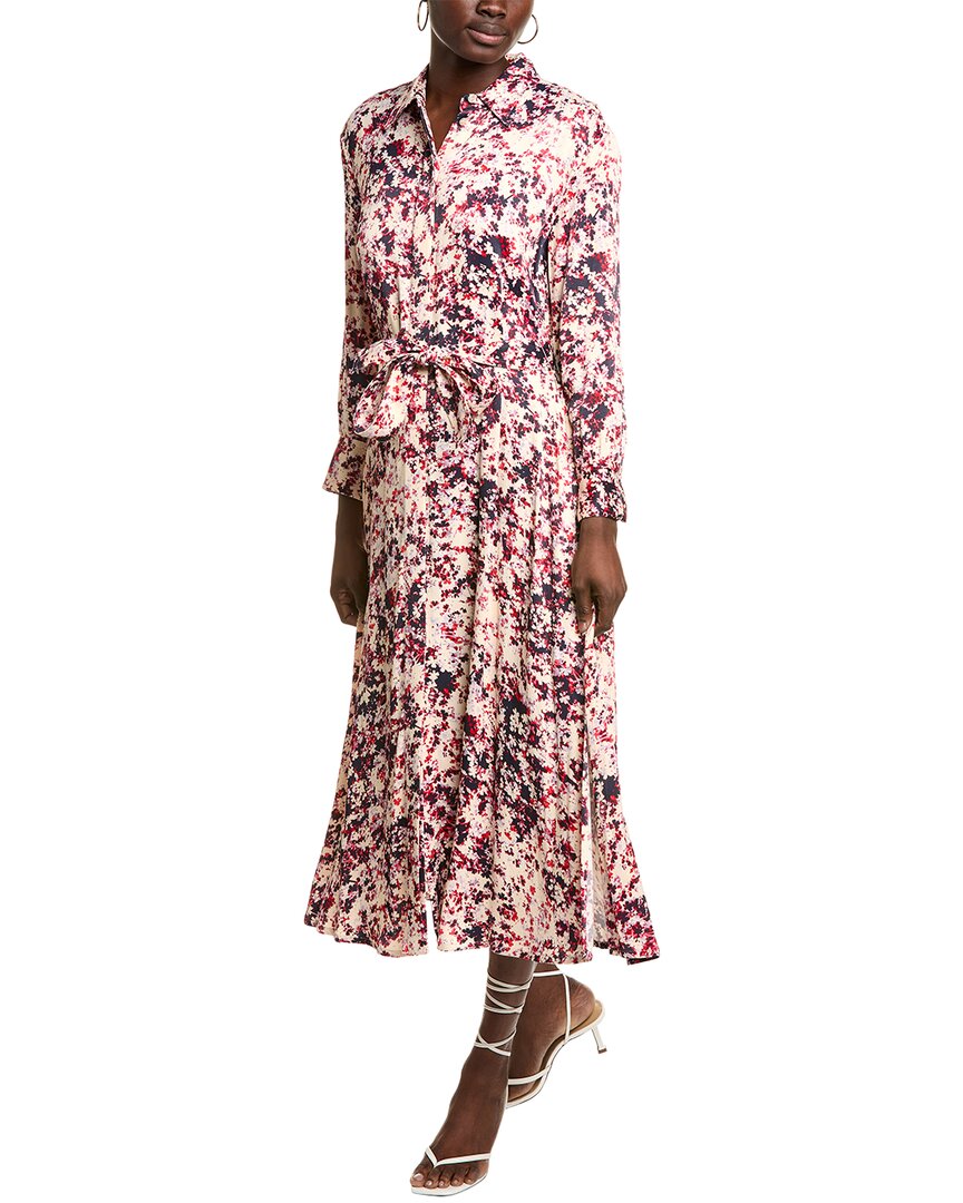 Boss Hugo Boss Davivio Shirtdress