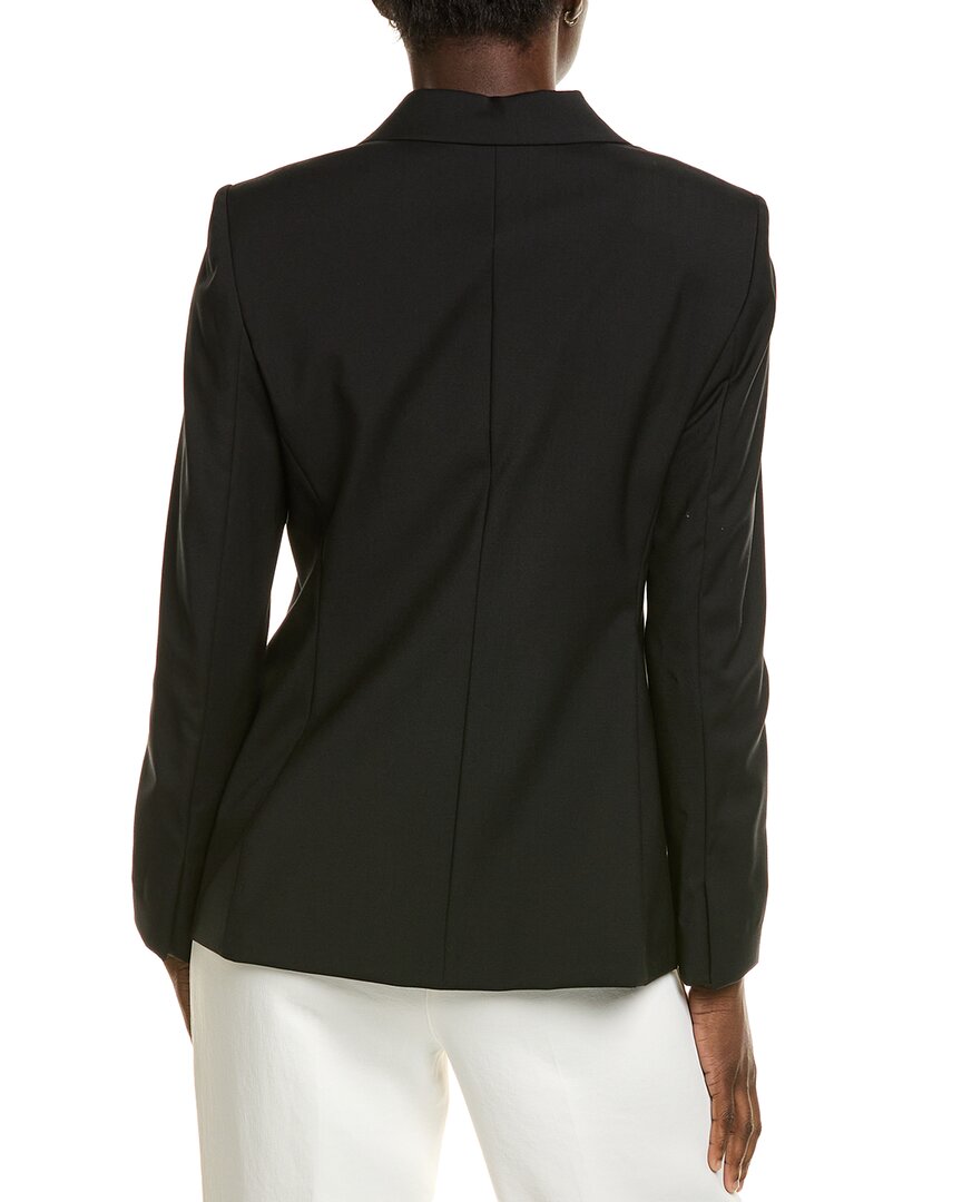 Boss Hugo Boss Jabinalah Wool Blazer