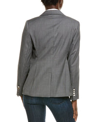 Boss Hugo Boss Jabielle Wool Blazer