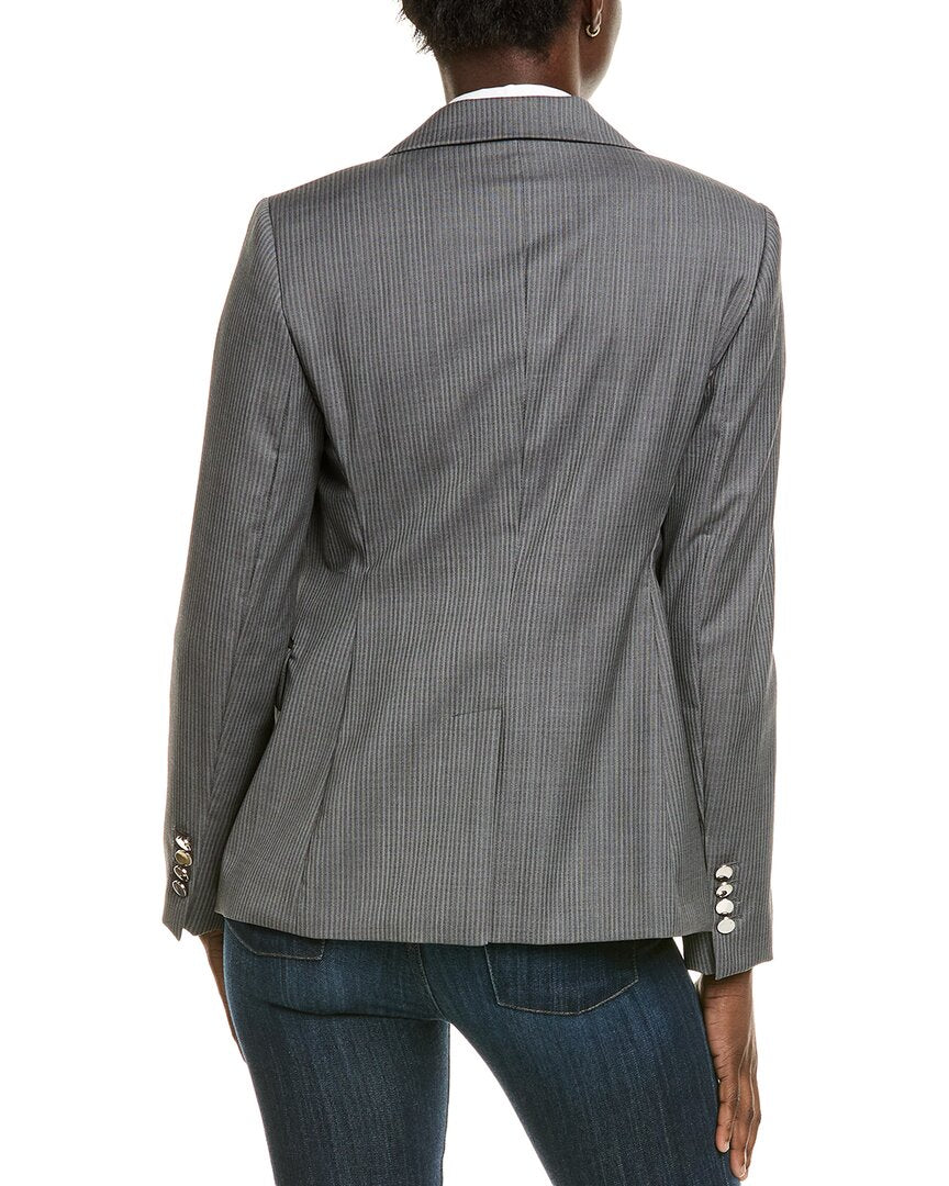 Boss Hugo Boss Jabielle Wool Blazer