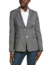 Boss Hugo Boss Jabielle Wool Blazer