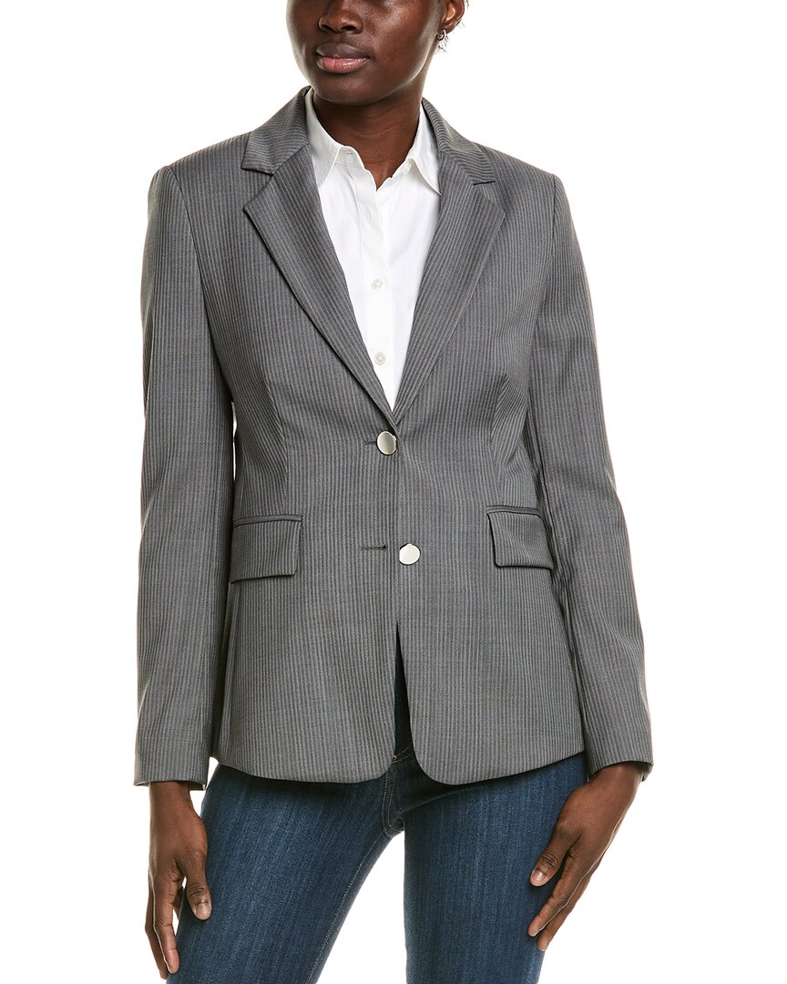 Boss Hugo Boss Jabielle Wool Blazer