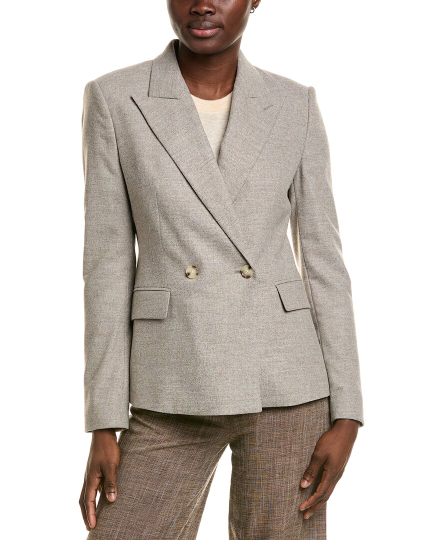Boss Hugo Boss Jia Wool-Blend Blazer