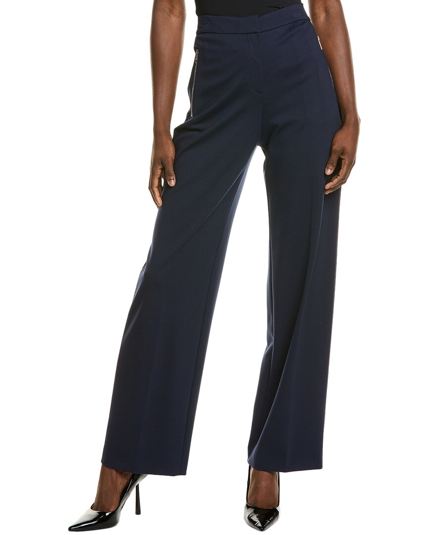 Boss Hugo Boss Tilda Pant Blue