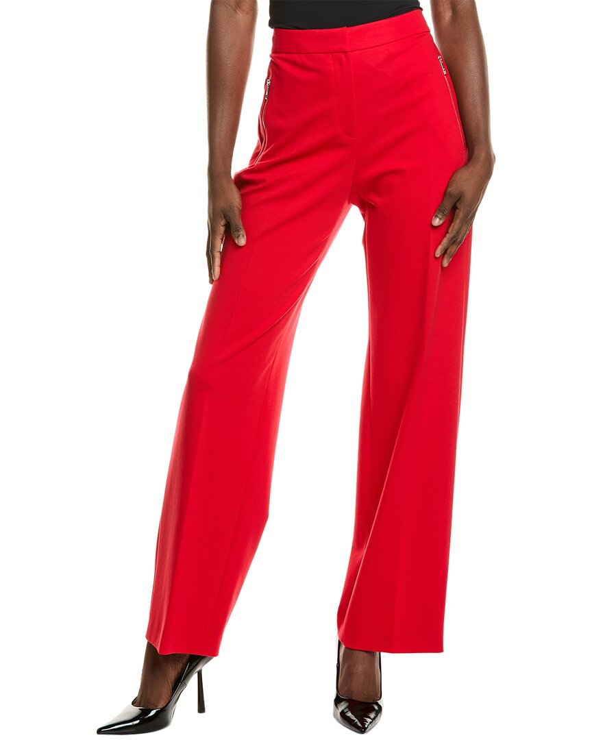 Boss Hugo Boss Tilda Pant Red