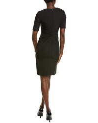 Boss Hugo Boss Dirula Sheath Dress