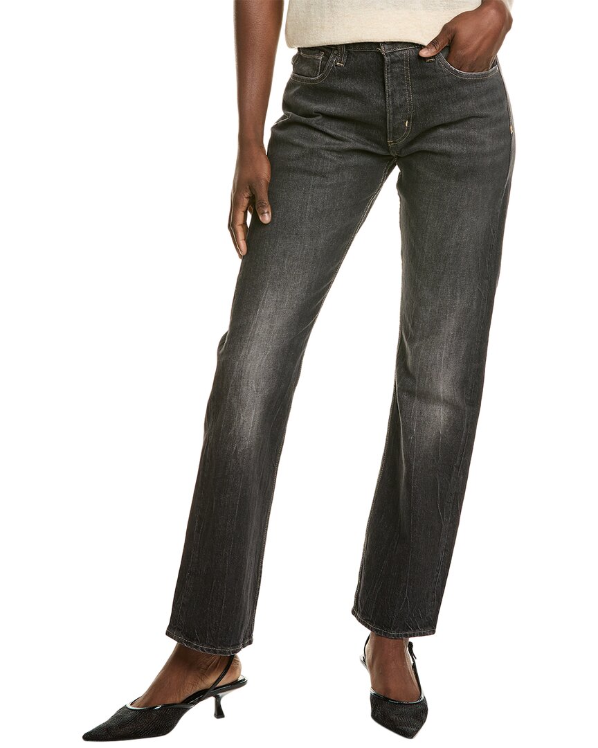 Boss Hugo Boss Height Black Classic Jean