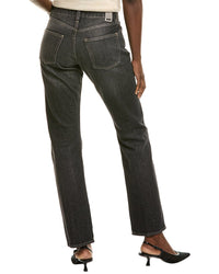 Boss Hugo Boss Height Black Classic Jean