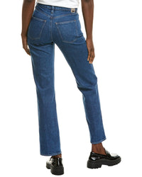 Boss Hugo Boss Parkway Blue Straight Jean