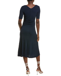 Boss Hugo Boss Erina Midi Dress