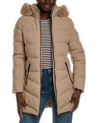 Laundry by Shelli Segal Laundry By Shelli Segal Soft Tech Jacket