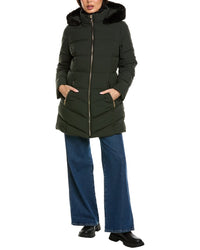Laundry by Shelli Segal Laundry By Shelli Segal Soft Tech Jacket