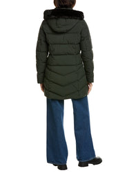 Laundry by Shelli Segal Laundry By Shelli Segal Soft Tech Jacket