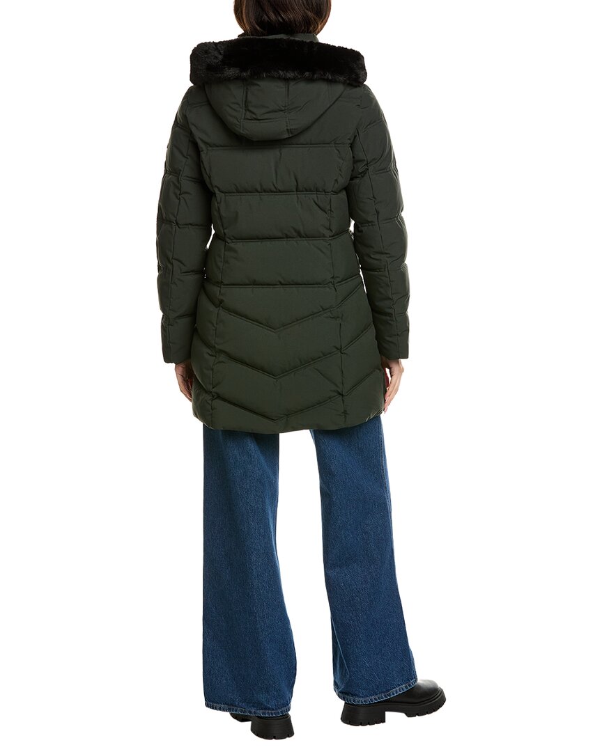 Laundry by Shelli Segal Laundry By Shelli Segal Soft Tech Jacket