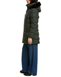 Laundry by Shelli Segal Laundry By Shelli Segal Soft Tech Jacket