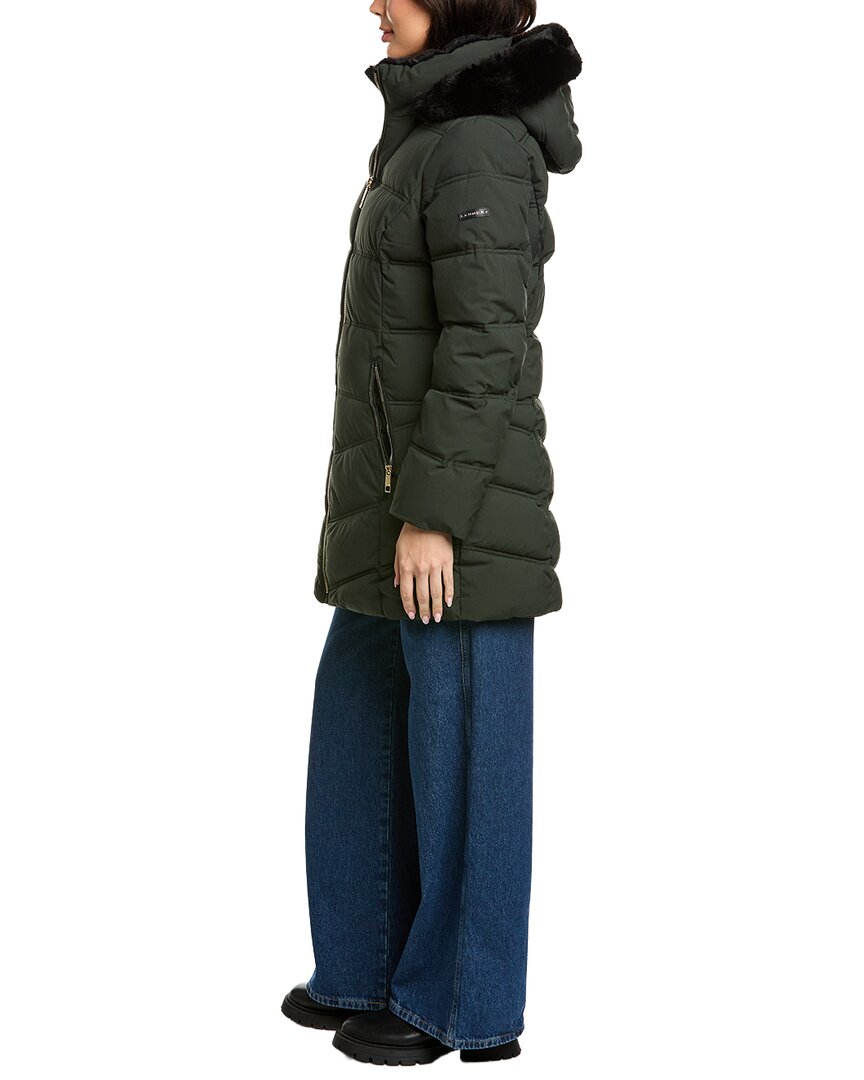 Laundry by Shelli Segal Laundry By Shelli Segal Soft Tech Jacket
