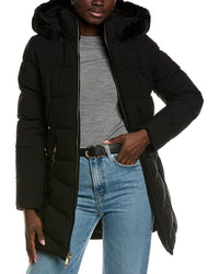 Laundry by Shelli Segal Laundry By Shelli Segal Soft Tech Jacket