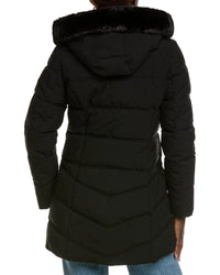 Laundry by Shelli Segal Laundry By Shelli Segal Soft Tech Jacket