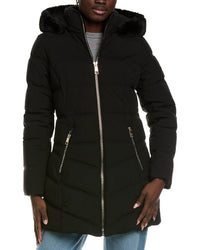 Laundry by Shelli Segal Laundry By Shelli Segal Soft Tech Jacket