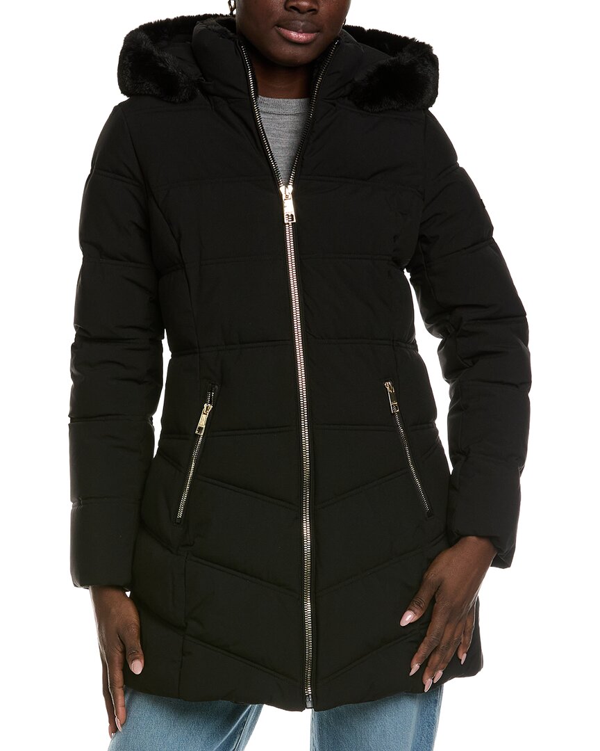 Laundry by Shelli Segal Laundry By Shelli Segal Soft Tech Jacket