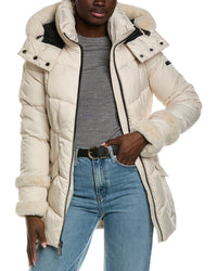 Laundry by Shelli Segal Laundry By Shelli Segal Petal Jacket