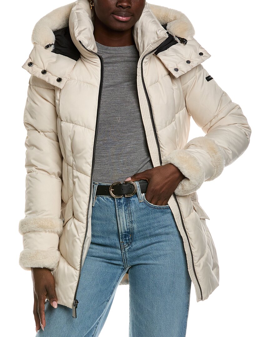 Laundry by Shelli Segal Laundry By Shelli Segal Petal Jacket