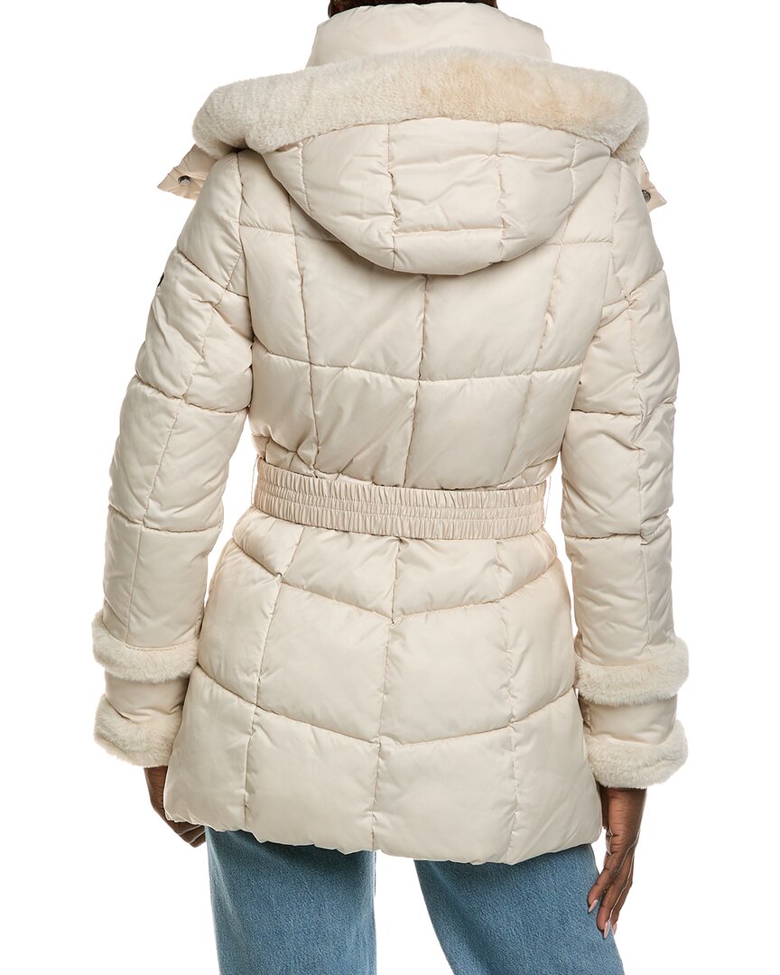 Laundry by Shelli Segal Laundry By Shelli Segal Petal Jacket