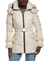 Laundry by Shelli Segal Laundry By Shelli Segal Petal Jacket