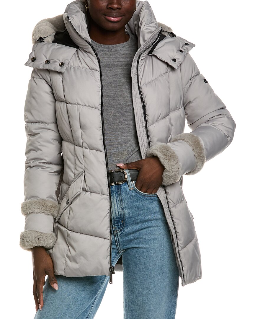 Laundry by Shelli Segal Laundry By Shelli Segal Petal Jacket