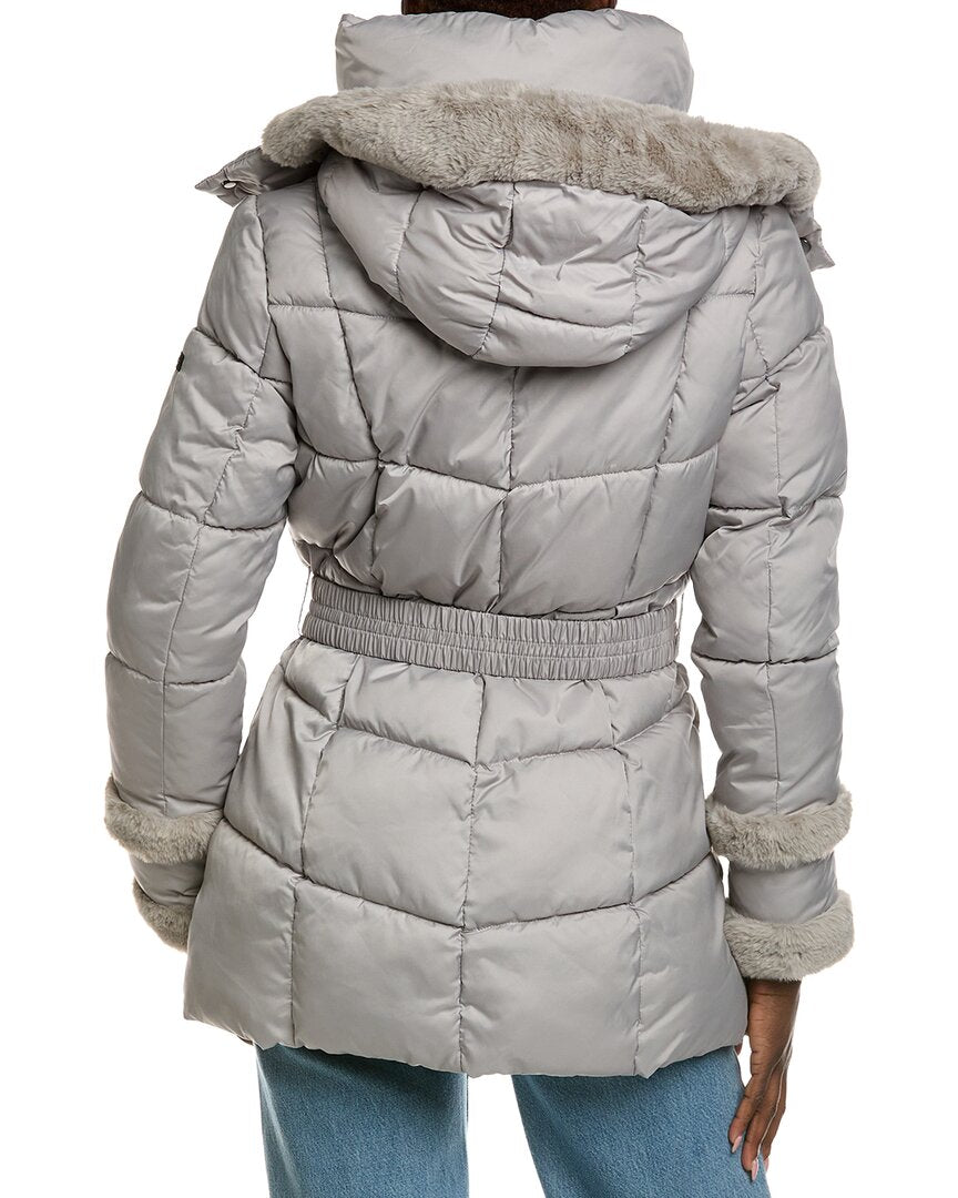 Laundry by Shelli Segal Laundry By Shelli Segal Petal Jacket